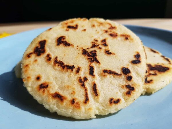 Arepas de Queso - Image 2