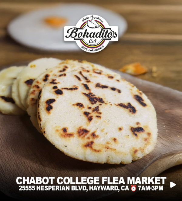 Arepas de Pollo - Image 3